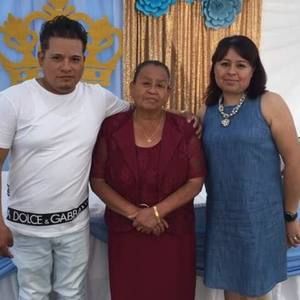 Meet your Posher, Alfredo